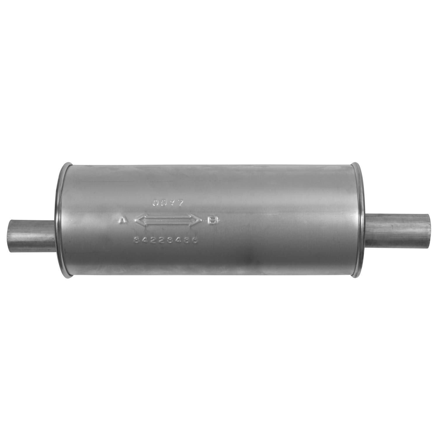 AP Exhaust Products AP Exhaust 3782 Muffler