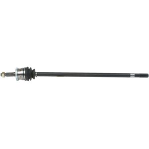 Cardone 66 3301 New CV Axle