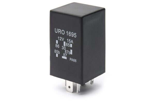 URO Parts 993 615 227 01 DME/Fuel Pump Relay