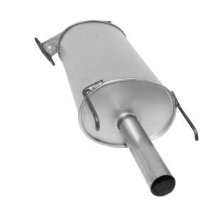 AP Exhaust Products 2395 Exhaust Muffler