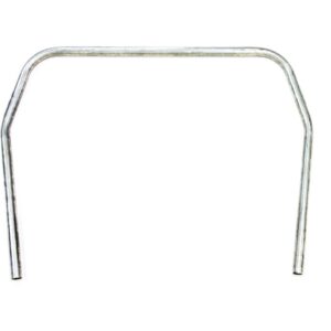 Allstar Performance ALL99600 F Body 1967 69 Main Hoop