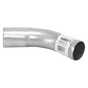 AP Exhaust 24714 Pre Bent Exhaust Pipe