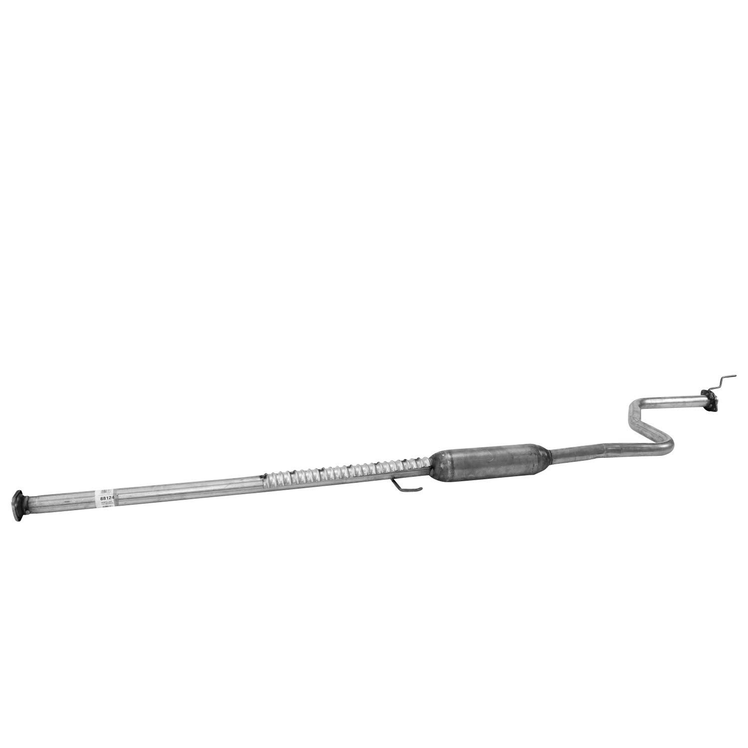 AP Exhaust Products 88124 Exhaust Pipe