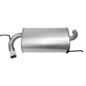 AP Exhaust Products Muffler Welded Assembly