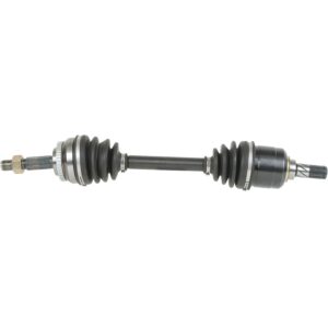 Cardone 66 6163 New CV Axle