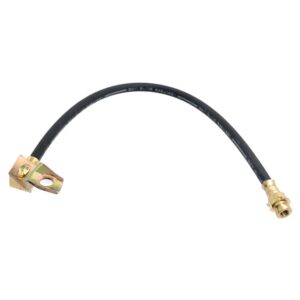 ACDelco Professional 18J48 Rear Hydraulic Brake Hose Assembly