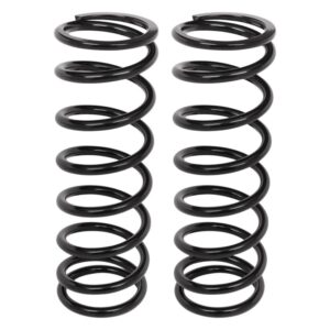 Aldan 10 120BK2 Coil Over Springs