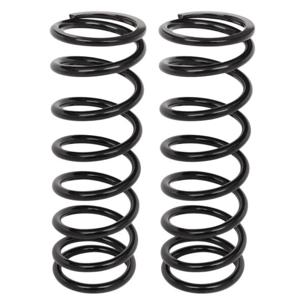 Aldan 10 160BK2 Coil Over Springs