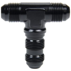 Bulkhead AN  3 Tee On The Side