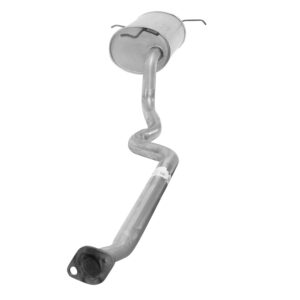 AP Exhaust Products 7670 Exhaust Muffler