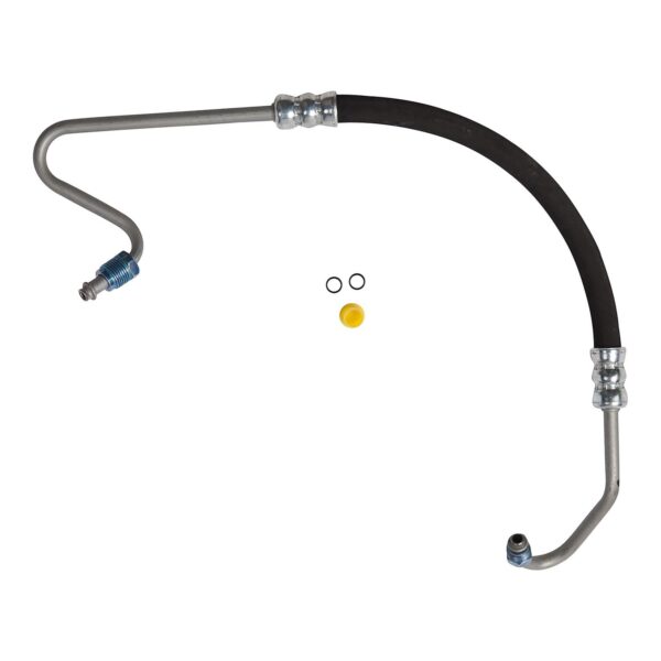 Parts Master Power Steering 80139 P/Str Hose