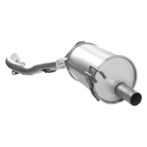 New Exhaust Muffler Assembly 40149   For Veracruz