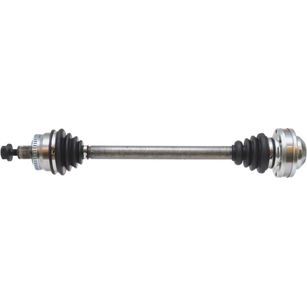Cardone 66 7380 New Constant Velocity CV Axle Assembly