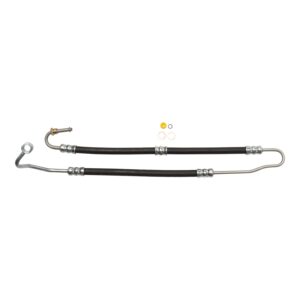 Edelmann 80498 Power Steering Pressure Line Hose Assembly