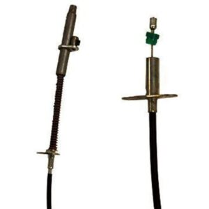 ATP Y 184 Accelerator Cable