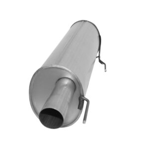 AP Exhaust Products 2435 Exhaust Muffler