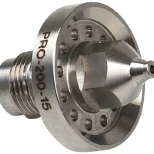 Tekna (PRO 200 15 K 1.5mm Fluid Tip for PRO and Prolite Spray Guns