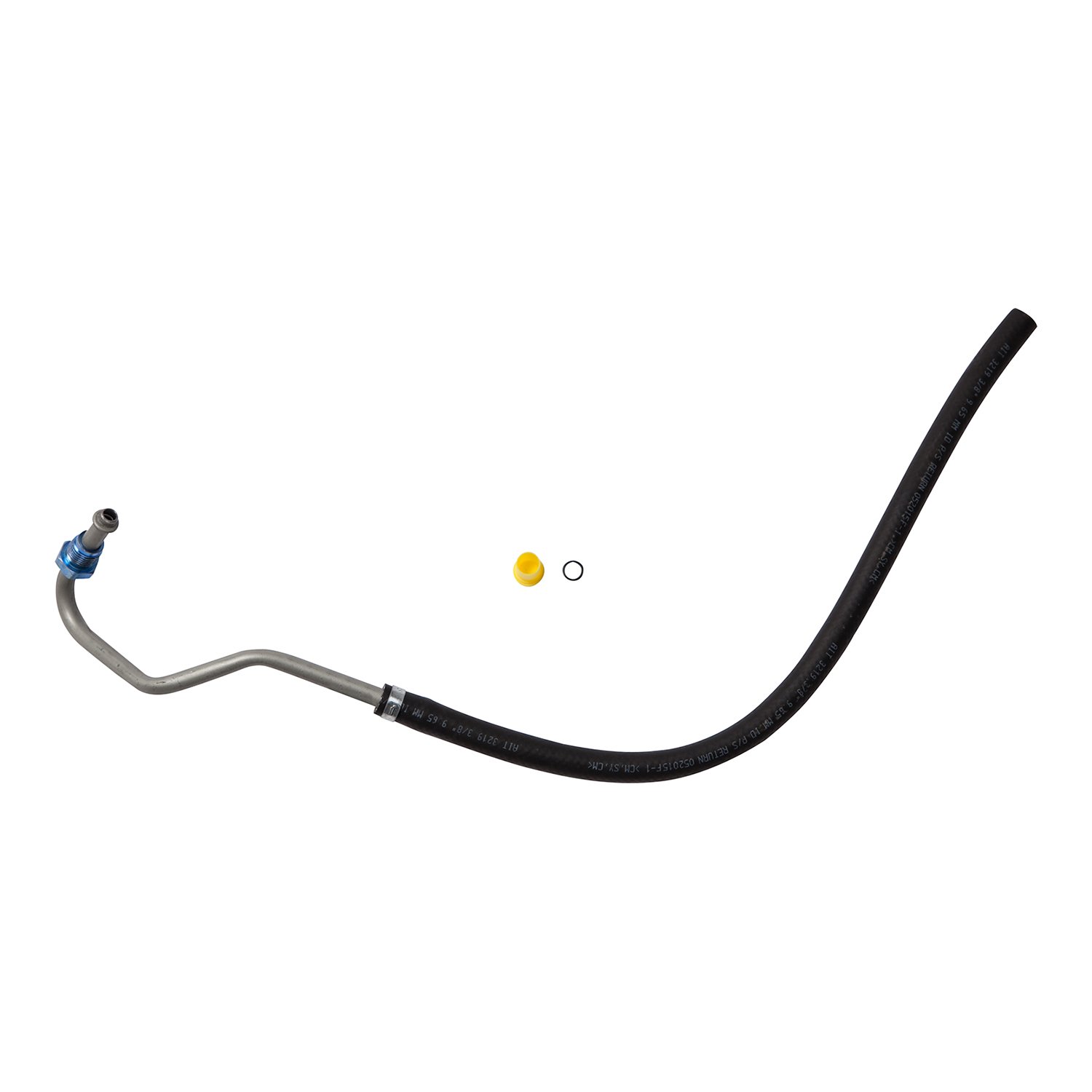 Plews Edelmann 80259 Power Steering Return Hose