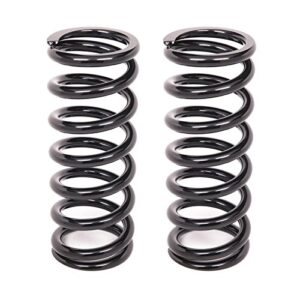 Aldan 9 250BK2 Coil Over Springs