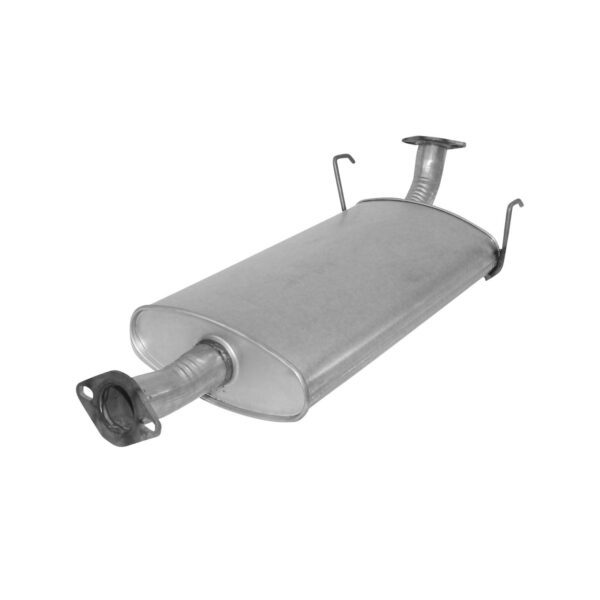 AP Exhaust 2498 Muffler