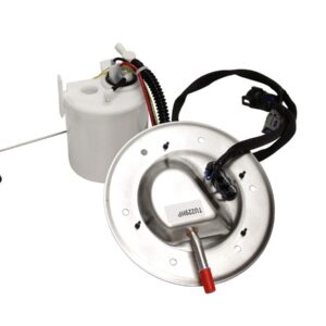BBK (1861) 300 LPH Electric Fuel Pump Kit for Ford Mustang V6
