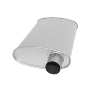 AP Exhaust Products 3579 Exhaust Muffler