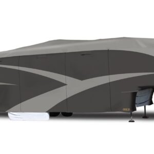 ADCO 52251 Designer Series SFS Aqua Shed 5th Wheel RV Cover   Upto 23'