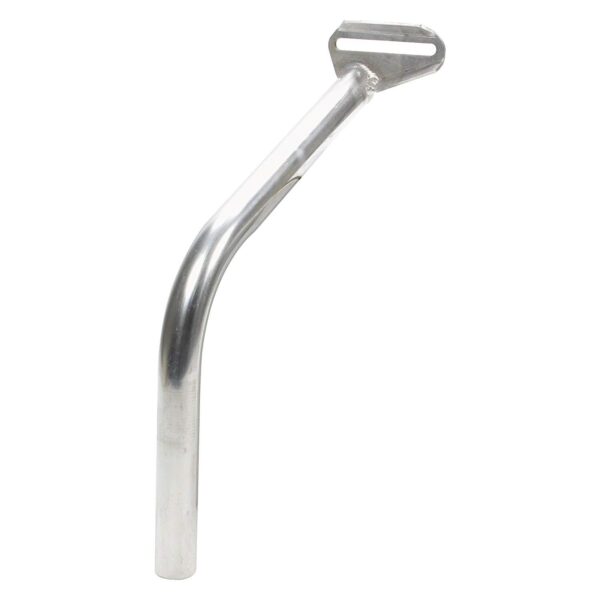 Allstar Nose Wing Post LH Mount to Side Board