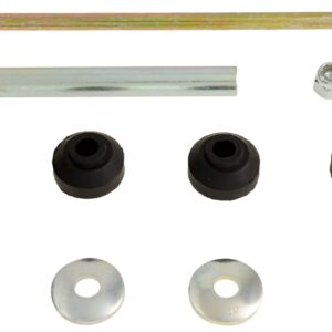 TRW Automotive JTS653 Suspension Stabilizer Bar Link Kit for Ford Ranger: 1992 1994 and other applications Front