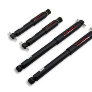Belltech 9123 Nitro Drop 2 Shock Absorber Set