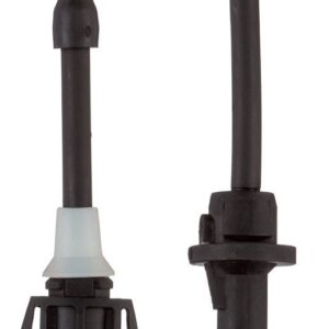 ATP Y 1225 Automatic Transmission Shifter Cable