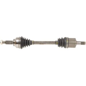 Cardone 66 2177 New CV Constant Velocity Drive Axle Shaft