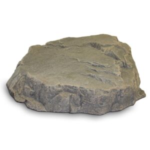 Race Ramps RR ROCK 6 FS 6 H Show Rock (Fieldstone Gray)