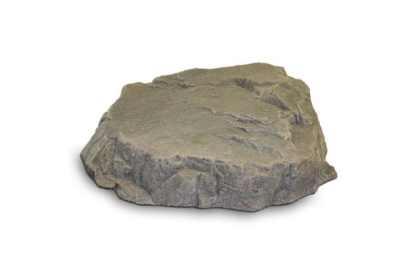 Race Ramps RR ROCK 6 FS 6 H Show Rock (Fieldstone Gray)
