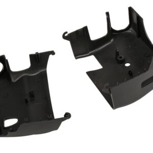 GM Genuine Parts 19133684 Steering Column Trim Cover Kit