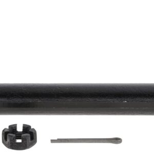TRW JTE1438 Steering Tie Rod End for Honda Odyssey: 2005 2010 Front Outer