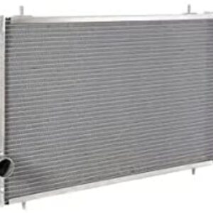 BE Cool 62082 Radiator
