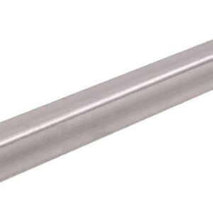 Allstar Square Mild Steel Tubing 2in x .083in x 7.5ft