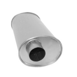 AP Exhaust Products 2062 Exhaust Muffler