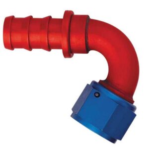 Aeroquip FBM1543 120 Degree Socket less