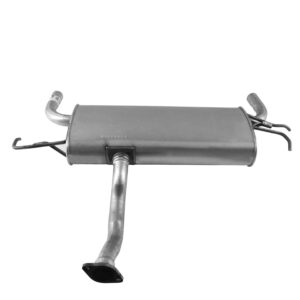 AP Exhaust 40013 Muffler
