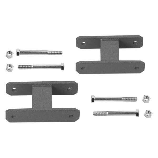 Warrior Products 137 Leaf Spring Shackle
