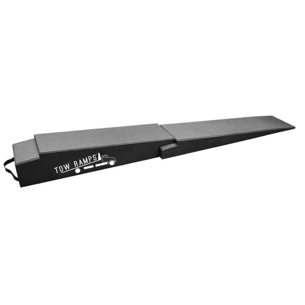 Race Ramps BT TT 7 10 2 Two Piece Tow Truck Flatbed Extension Ramps (Pack of 2)