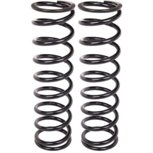 Aldan 12 550BK2 Coil Over Springs