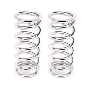 Aldan 8 350CH2 Coil Over Springs