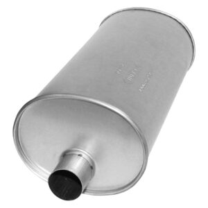 AP Exhaust Products 2479 Exhaust Muffler