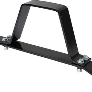 Allstar Performance ALL69006 Driveshaft Loop