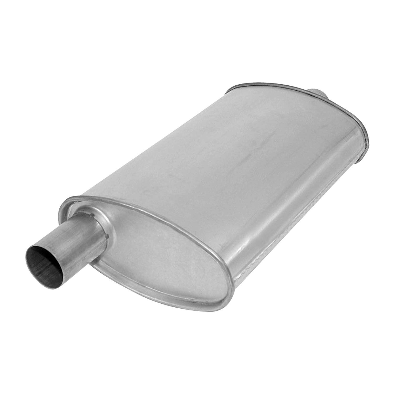AP Exhaust Products AP Exhaust 3738 Muffler