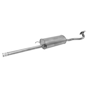 AP Exhaust 7885 Muffler