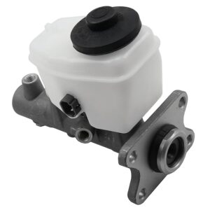Beck/Arnley 072 9092 Brake Master Cylinder